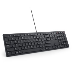 Dell Wired Collaboration Keyboard KB525C-EN-EMEA